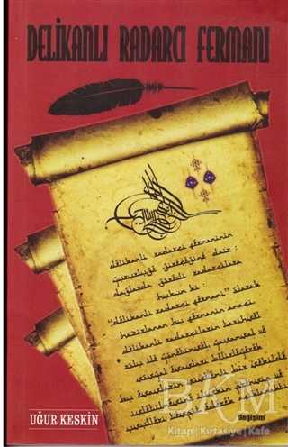 Delikanlı Radarcı Fermanı - Değişim Yayınları