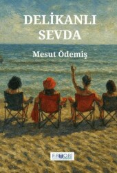 Delikanlı Sevda - Favori Yayınları