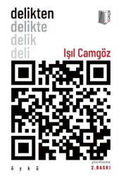 Delikten - Kitapol Yayınları