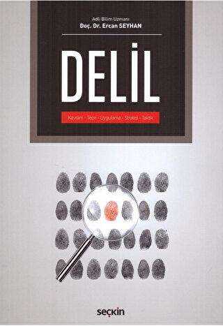 Delil - Seçkin Yayıncılık