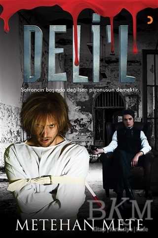Deli`l - Cinius Yayınları