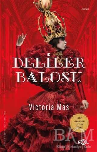 Deliler Balosu - Fol Kitap