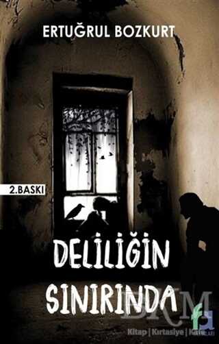 Deliliğin Sınırında - Fa Yayınları