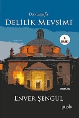 Darüşşifa - Delilik Mevsimi - 1