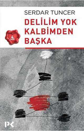 Delilim Yok Kalbimden Başka - Profil Kitap
