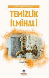 Delilleriyle Dört Mezhebe Göre Temizlik İlmihali - Nebevi Hayat Yayınları