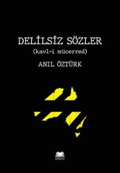 Delilsiz Sözler - Epizot Yayınevi