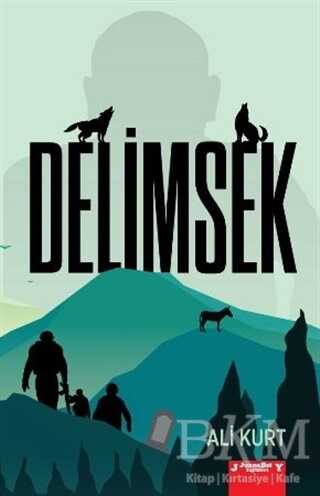 Delimsek - Jurnalist Yayınevi