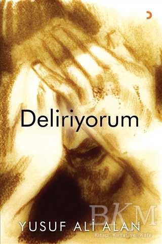 Deliriyorum - Cinius Yayınları