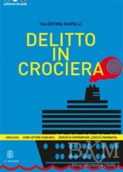 Delitto in Crociera - Le Monnier