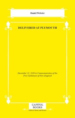 Delivered at Plymouth - 1