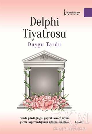 Delphi Tiyatrosu