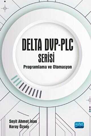 DELTA DVP-PLC Serisi Programlama ve Otomasyon