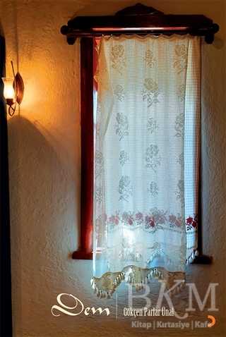 Dem - Cinius Yayınları