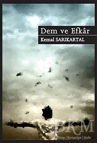 Dem ve Efkar - Hayal Yayınları