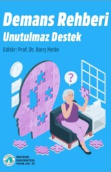 Demans Rehberi - Üsküdar Üniversitesi Yayınları