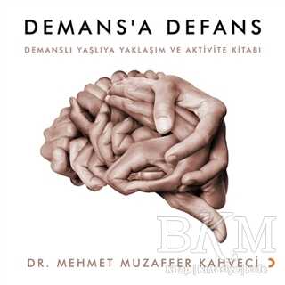 Demans’a Defans - Cinius Yayınları
