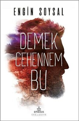 Demek Cehennem Bu kapağı