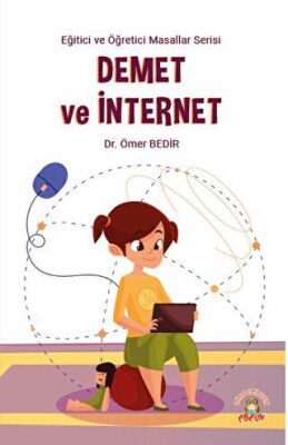 Demet ve İnternet - 1