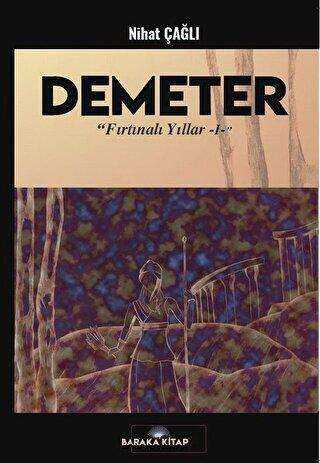 Demeter - Baraka Kitap