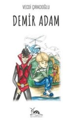 Demir Adam - Sarmal Kitabevi