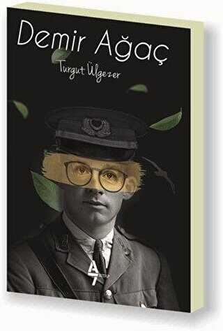 Demir Ağaç - A7 Kitap