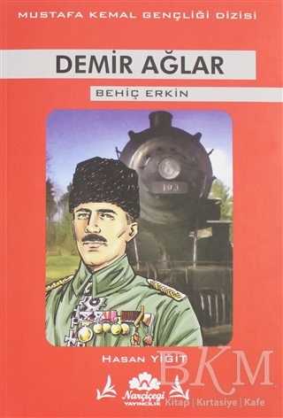 Demir Ağlar - Narçiçeği Yayıncılık