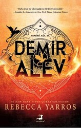Demir Alev - Olimpos Yayınları