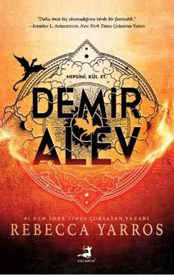 Demir Alev - 1