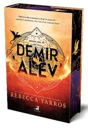 Demir Alev - Olimpos Yayınları