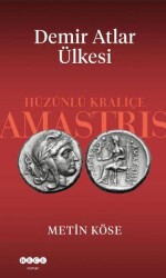 Demir Atlar Ülkesi - Hece Yayınları