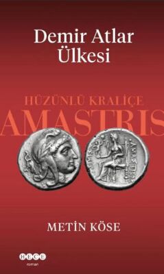 Demir Atlar Ülkesi - 1
