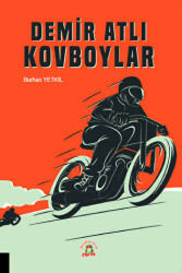 Demir Atlı Kovboylar - Akademisyen Kitabevi