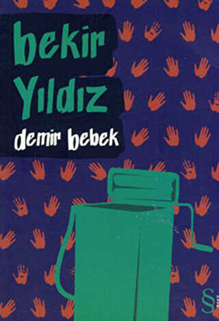 Demir Bebek - EVEREST YAYINLARI