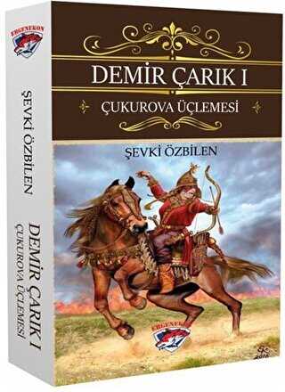 Demir Çarık 1 - Ergenekon