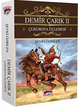 Demir Çarık 2 - Ergenekon