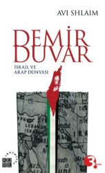 Demir Duvar - Küre Yayınları