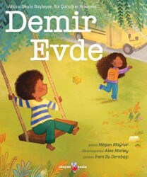 Demir Evde - Okuyan Koala