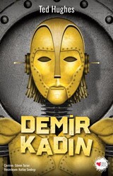 Demir Kadın - Can Çocuk Yayınları