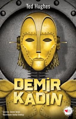 Demir Kadın - 1