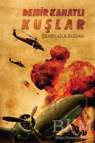 Demir Kanatlı Kuşlar - Herdem Kitap