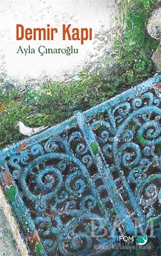 Demir Kapı - FOM Kitap
