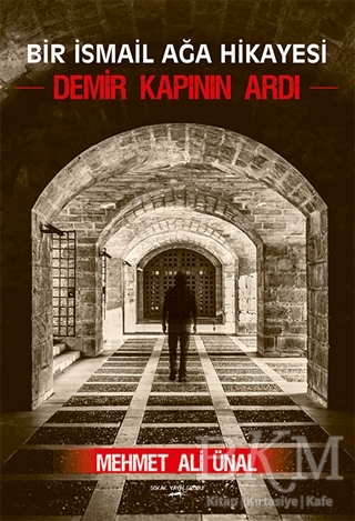 Demir Kapının Ardı - Sokak Kitapları Yayınları