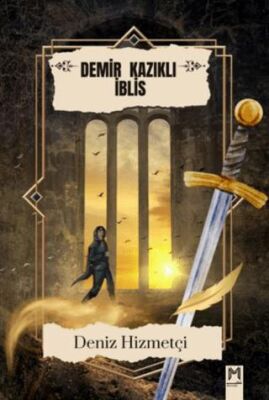 Demir Kazıklı İblis - 1