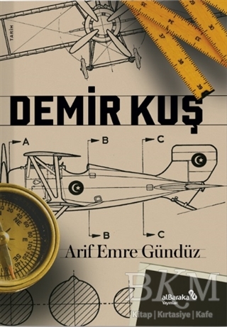 Demir Kuş - Albaraka Yayınları