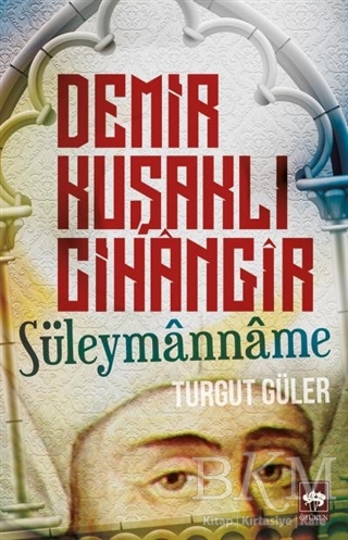 Demir Kuşaklı Cihangir - Ötüken Neşriyat