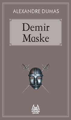 Demir Maske - Arkadaş Yayınları