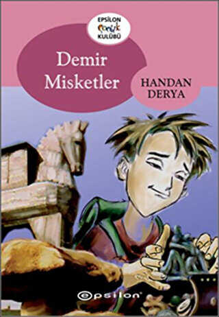 Demir Misketler - Epsilon Yayınevi