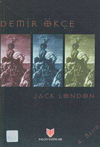 Demir Ökçe 1. Hamur - Yalçın Yayınları