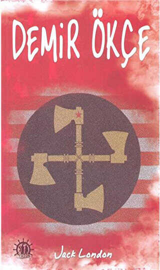 Demir Ökçe - Yason Yayıncılık